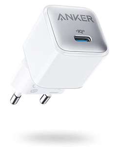 Anker Nano Pro 20W-Lader mir USB-C für IPhone und co.