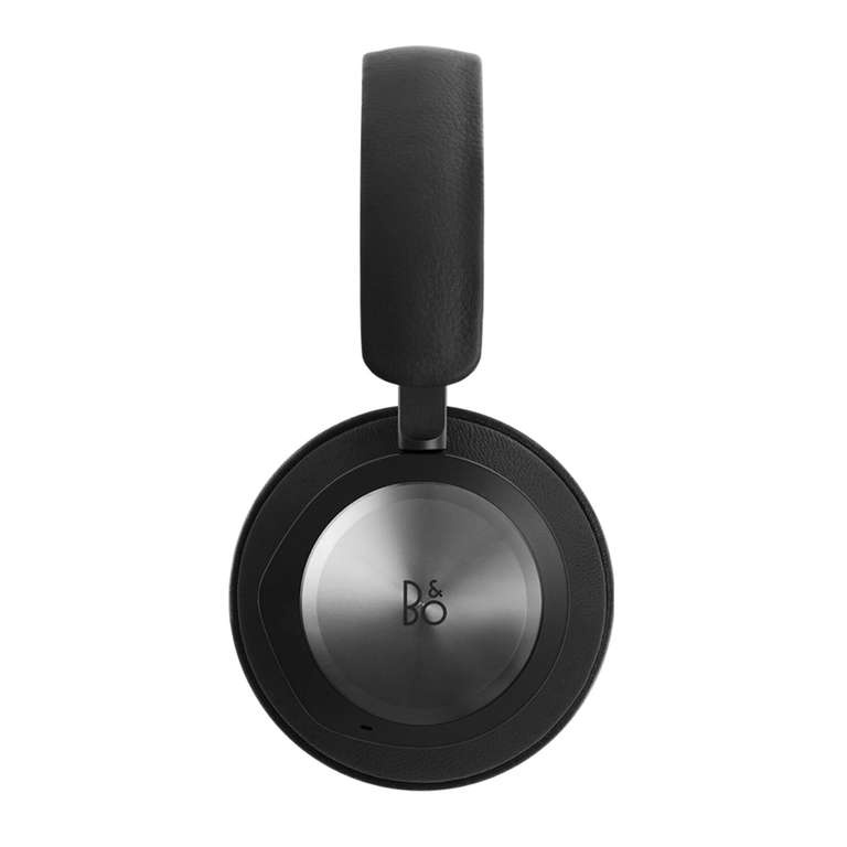 Bang & Olufsen BeoPlay Portal Gaming Headset (PC/PS), grau od. schwarz