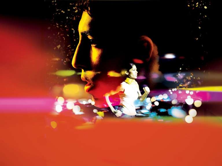 Slumdog Millionär | Danny Boyle | 8 Oscars (u.a. Bester Film)