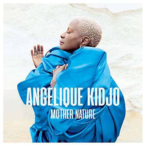 Angélique Kidjo – Mother Nature (2LP) (Vinyl) [prime/amazon Marketplace]