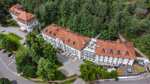Bayerischer Wald: Robenstein Hotel & SPA inkl. Frühstück, 1200qm Wellness, gratis Öffis, Parkplatz | DZ 99€ für 2 P. durchgehend bis 25.7.