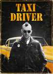 Taxi Driver oder Arrival | 4K Ultra HD | Kauffilm | iTunes | Apple TV | Amazon Prime Video