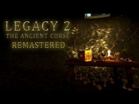 Legacy 1-4 [Google Playstore]