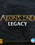 [Frosted Games] Aeon´s End Legacy