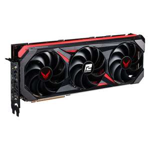 [Mindstar] 16GB PowerColor Radeon RX 7800 XT Red Devil
