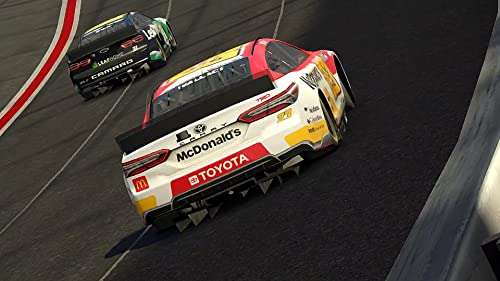 [Amazon Prime] NASCAR Rivals für Nintendo Switch
