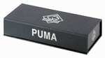 Puma TEC Taschenmesser, silber/schwarz für 4,99€ inkl. Versand || Westfalia