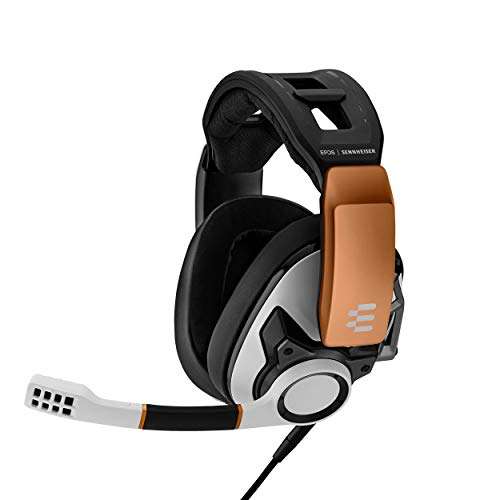 EPOS I Sennheiser GSP 601 Gaming Headset [Amazon]