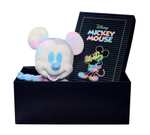 [Amazon Prime] Disney Tie Dye Mickey Mouse 35cm Plüschfigur Amazon Exclusiv/ Limitiert (Simba 6315870310)