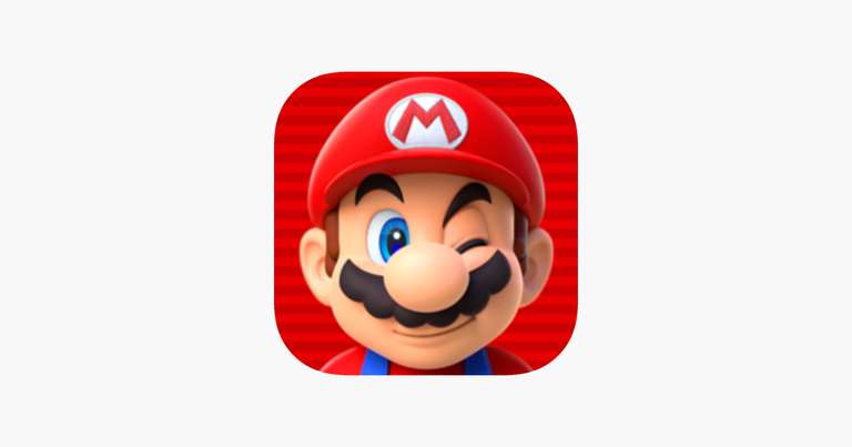 Super Mario Run für Android und iOS - Ein Level pro Tag kostenlos bis 31. Mai