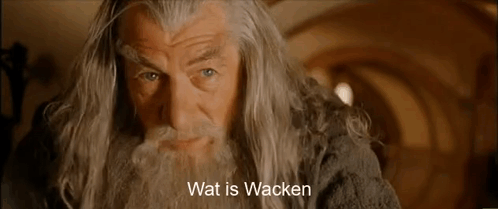 Wacken Open Air 2026 - Livestream kostenlos - Wechsel zwischen Bühnen möglich