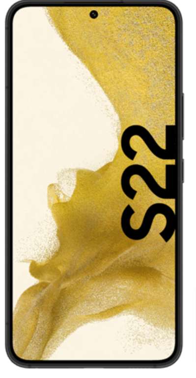 O2 Netz: Samsung Galaxy S22 5G im Free M Boost Allnet/SMS 40GB 4G/5G mit Connect für 27,99€/Monat, 49€ Zuzahlung - 100€ Wechselbonus