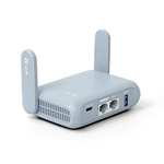 [Amazon - evtl. personalisiert] GL.iNet Beryl AX (GL-MT3000) Wi-Fi 6 Travel Router