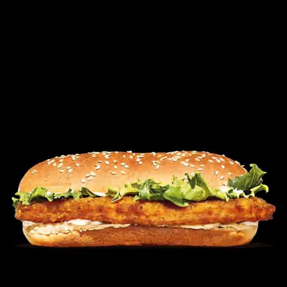 Whopper Jr. fr 2,99  bei Burger King  Spare jetzt! | mydealz