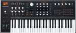 ASM Hydrasynth Keyboard, digitaler Wavemorphing Synthesizer mit 49 anschlagdyn. Tasten mit Aftertouch