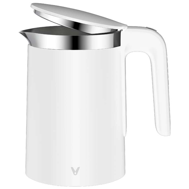 Viomi Smart Wasserkocher Weiß