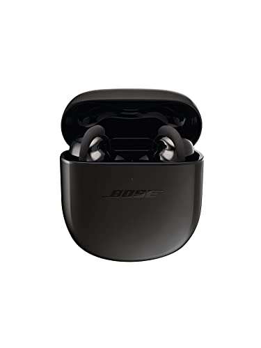 Bose Quietcomfort Earbuds II ANC Kopfhörer bij Amazon IT