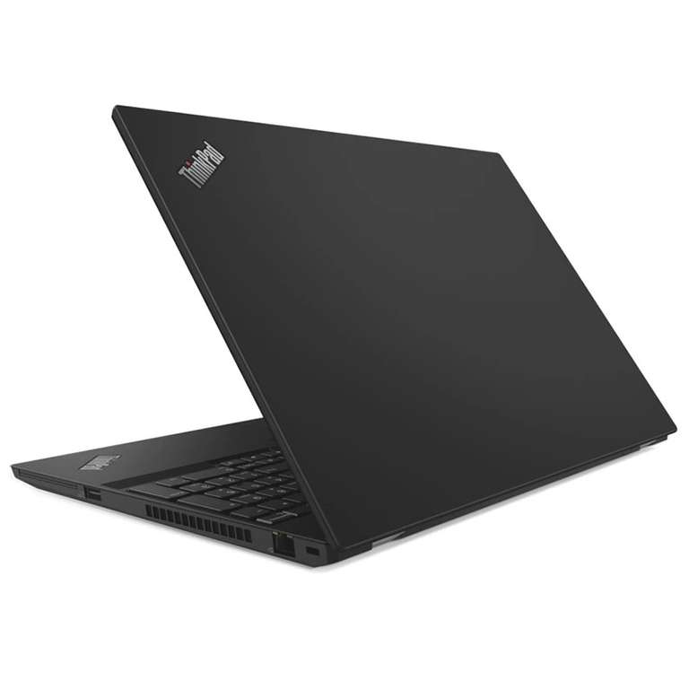 Lenovo ThinkPad T590 15.6" Notebook - SIM-Slot Intel i5 8365u 16GB RAM 512GB m.2 SSD 2xUSB-C 1xThunderbolt 3 Win 11 Pro - refurbished Laptop