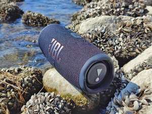 ( JBL Charge 5 zum Bestpreis, im Juni 30% )[CB/Unidays/Lieferando]Bluetooth-Lautsprecher