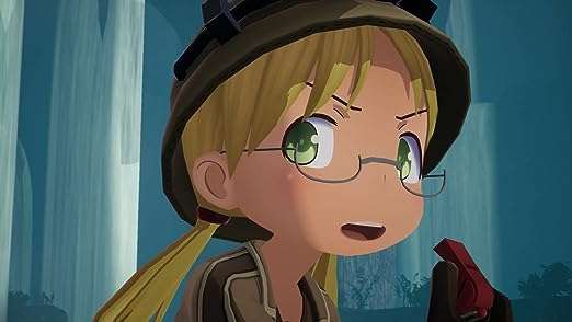 Made in Abyss - Collector's Edition (Nintendo Switch oder PS4) inkl versand bei Netgames