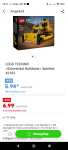 [Kaufland Card] Kleine Lego Sets ab Donnerstag im Angebot u.a. 42163 42150 10412 31133 31145 60401 60404 71428 71471 71801