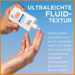 (PRIME) Garnier Antioxidatives Super UV-Sonnenschutz-Fluid mit LSF 50+