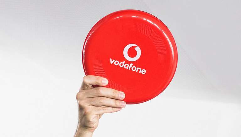 [Vodafone] Red Internet & Phone 250 Cable inkl. 50 Mbit Upload für eff. 19,78 € über Check24 mit 40€ Shoop Cashback