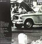 Rage Against The Machine | Vinyl LP | Prime
