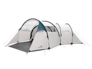 [Lidl Online] Easy Camp Campingzelt Alicante 600 Twin in Weiß (270 x 140 x 110cm)