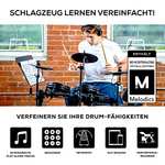 Alesis Nitro Mesh Kit, E-Drum/Schlagzeug Komplettset für 349€ [Amazon/Thomann]