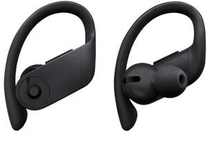 Powerbeats Pro Wireless Kopfhörer, Bluetooth, schwarz zum guten Preis