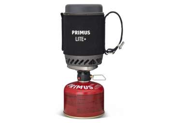 Primus Lite Plus Systemkocher in Schwarz (Bestpreis)