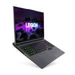 Lenovo Legion 5 Pro - AMD Ryzen 7 5800H | 16GB RAM | 1TB SSD | NVIDIA GeForce RTX 3070 [Amazon Prime]