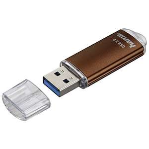 [Amazon] Hama 256GB USB-Stick USB 3.0 Datenstick