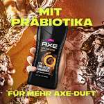 (Prime, Spar-Abo) Axe Duschgel Dark Temptation dermatologisch getestet, 6er Pack (6 x 250 ml)