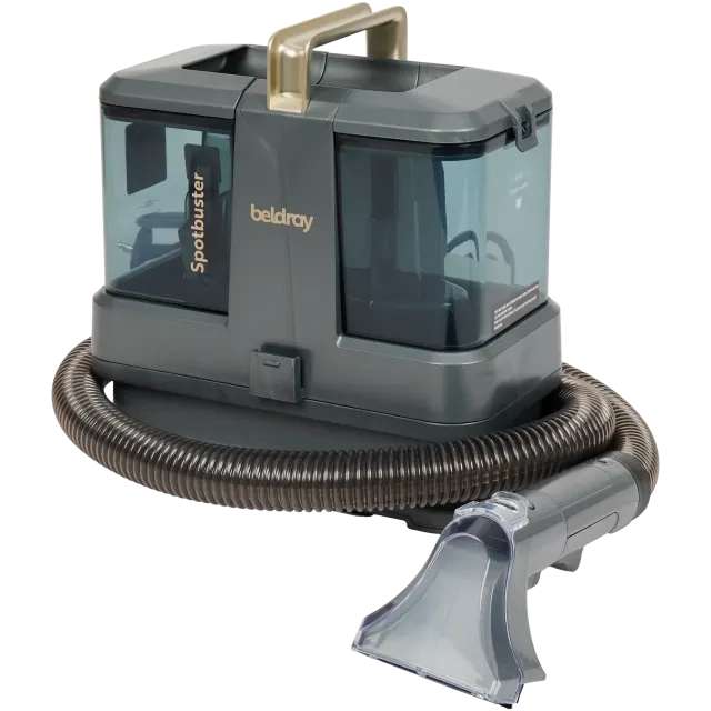 Beldray Textilreinigungsgerät 350W für 39,95 € bei Action