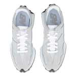 New Balance 327 - Herren-Sneakers (Größen 41 bis 49) in grau für 69,99€ oder in blau für 59,99€