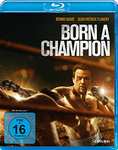 (PRIME) Born a Champion (Blu-Ray) * IMDb 6,8/10 * Sean Patrick Flanery & Dennis Quaid * MMA