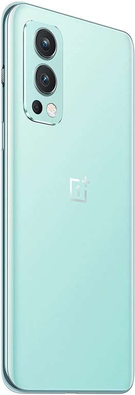 OnePlus Nord 2 Smartphone 6,43" (16,33cm) 5G 8GB RAM 128GB Android Blue Haze