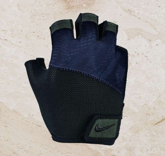 NIKE GYM Elemental Handschuhe schwarz - Damen (nur Gr. S)