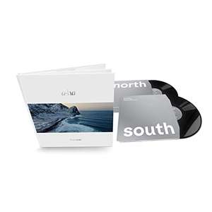 a-ha – True North (180g) (Limited Deluxe Edition) (Recycled Black Vinyl) [prime/buecher.de]