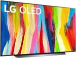 LG OLED65CS9LA (65") zum aktuellen Bestpreis, effektiv 1.449€ nach Cashback