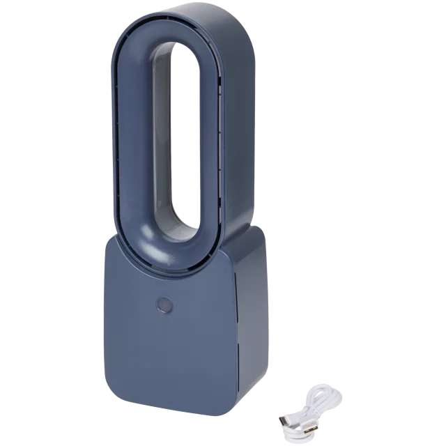 Ventilator bei Action im Dyson-Design