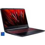 ACER NITRO 5 AN515-57-930S (15,6" GAMING NOTEBOOK, i9-11900H, 16GB, 512GB SSD, RTX 3060) mit Acer-Cashback eff. 949€