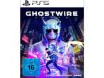 Ghostwire Tokyo (PS5) (MediaMarkt/Saturn)