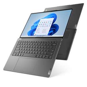 [Studenten]Lenovo Yoga Pro 7: 14,5" WQXGA, 90Hz, 350cd/m², 100% sRGB, R7 7840HS, AMD 780M, 32GB LPDDR5, 1TB SSD, USB4 mit DP, Win11 Home