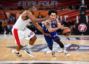Basketball EuroLeague kostenlos bei Magenta Sport