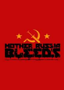 Mother Russia Bleeds (Steam) für €1.69 @ CDKeys