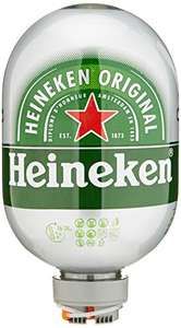 Heineken 8L Fassbier (Blade)