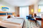 Sauerland am Hennesee: 2 Nächte | 4*S Welcome Hotel Meschede inkl. Halbpension | ab 238€ für 2 Personen | auch im Juli & August